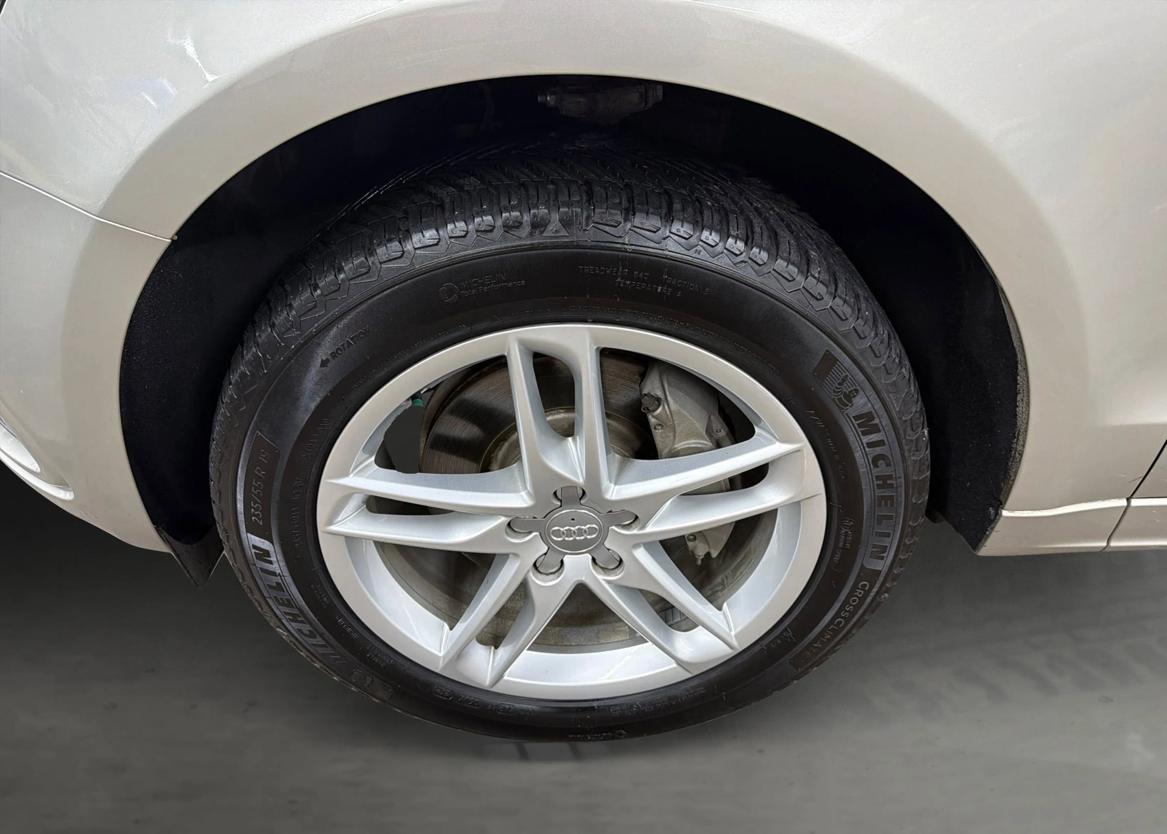 Used 2016 Audi Q5 3.0T Prestige image 15