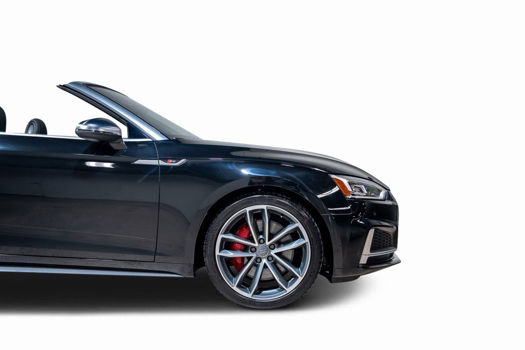 Used 2018 Audi S5 Premium Plus image 23