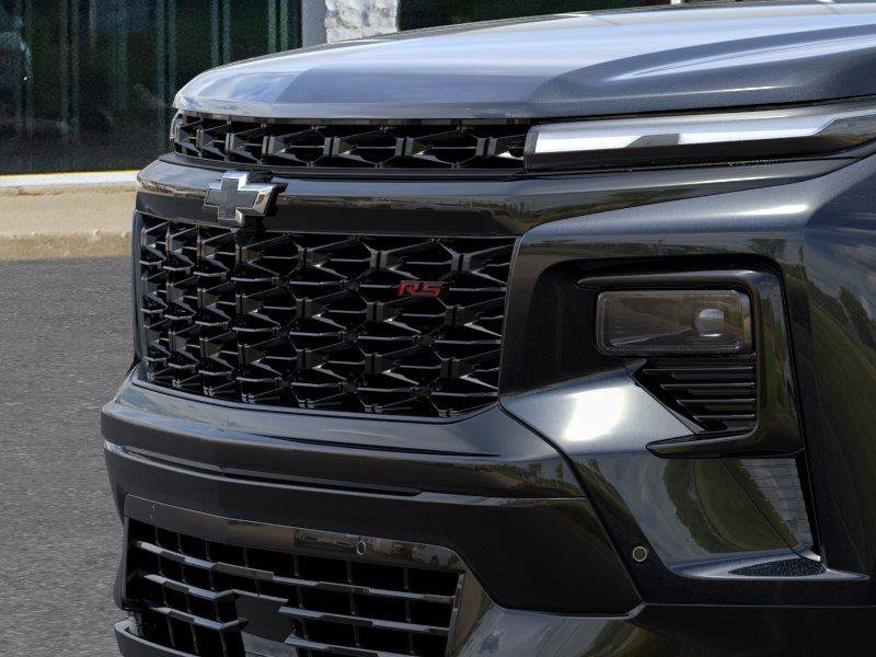 New 2027 Chevrolet Traverse RS AWD/4WD image 13