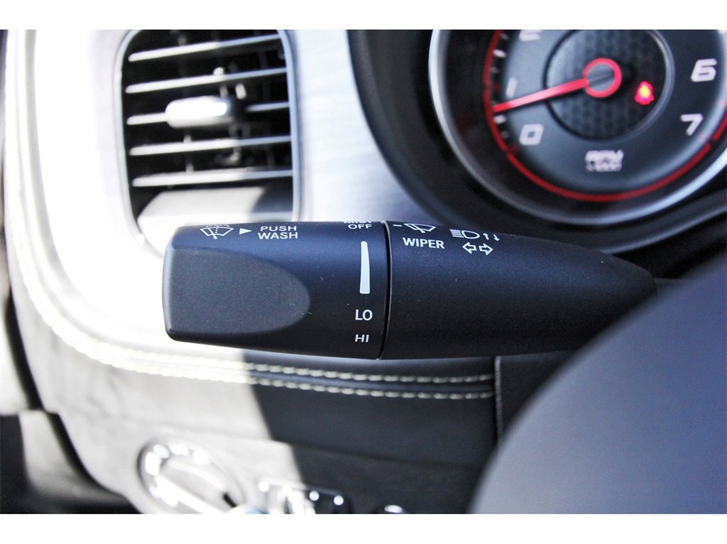 Used 2023 Dodge Charger Scat Pack image 13