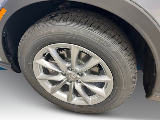 New 2026 Honda CR-V EX image 10