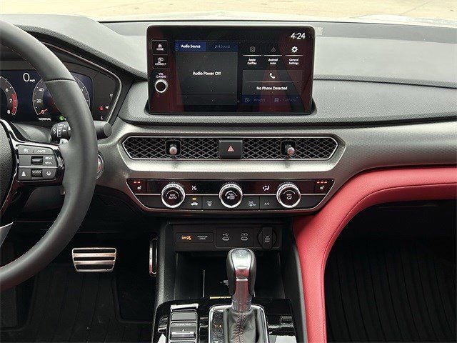New 2026 Acura Integra A-Spec FWD image 19