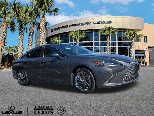 Certified 2024 Lexus ES 350 Ultra Luxury