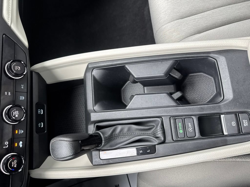 Used 2023 Honda Accord LX image 15