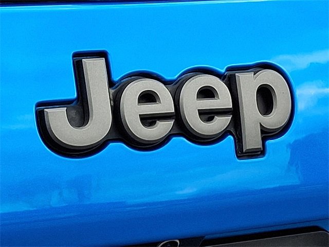 Used 2019 Jeep Cherokee Trailhawk w/ Comfort/Convenience Group image 29