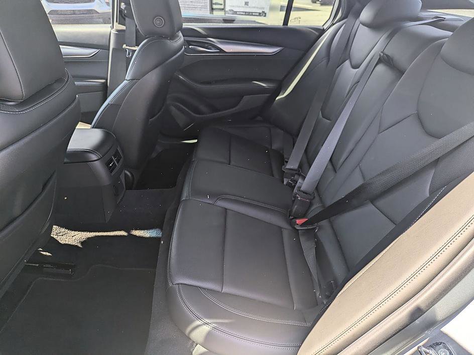 Used 2024 Cadillac CT5 Premium Luxury w/ Climate Package image 28