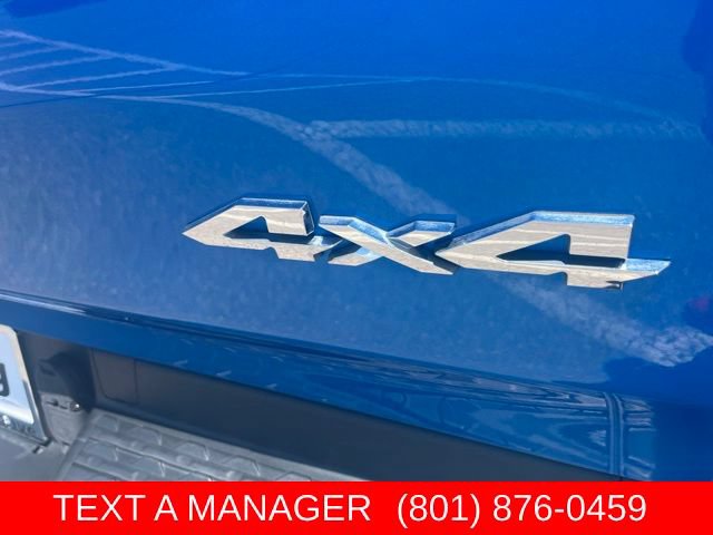 Used 2020 RAM 1500 Laramie AWD/4WD image 12