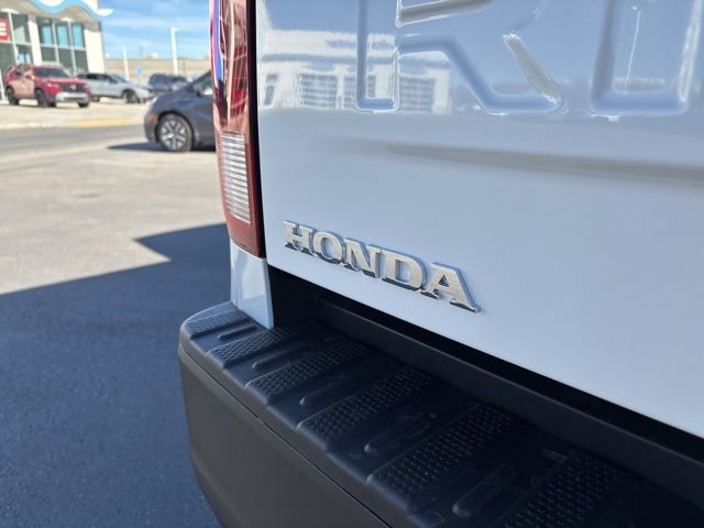 New 2026 Honda Ridgeline RTL image 34