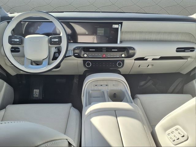 New 2026 Hyundai Palisade Calligraphy image 18