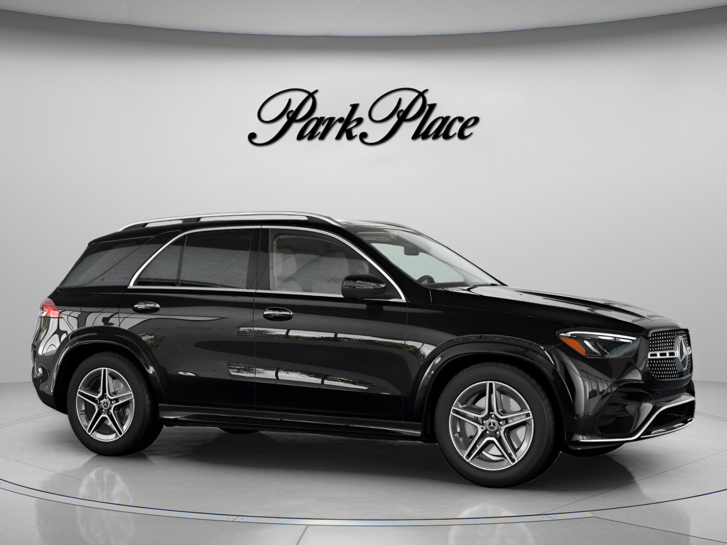 Used 2026 Mercedes-Benz GLE 350 4MATIC image 30
