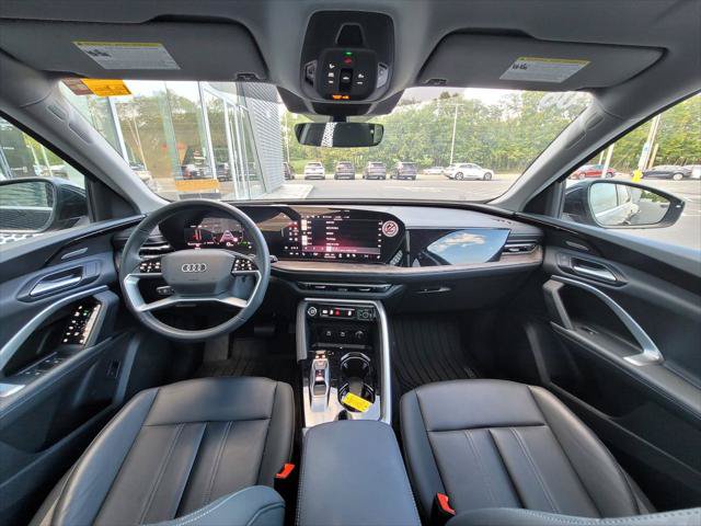 Used 2025 Audi Q5 Premium Plus AWD/4WD image 20