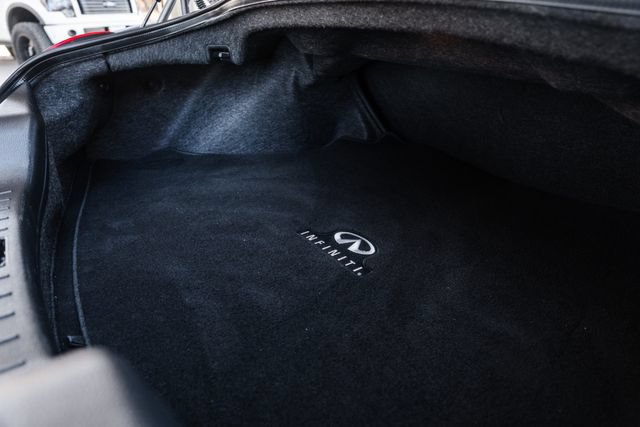 Used 2013 INFINITI G37 Sport RWD image 71