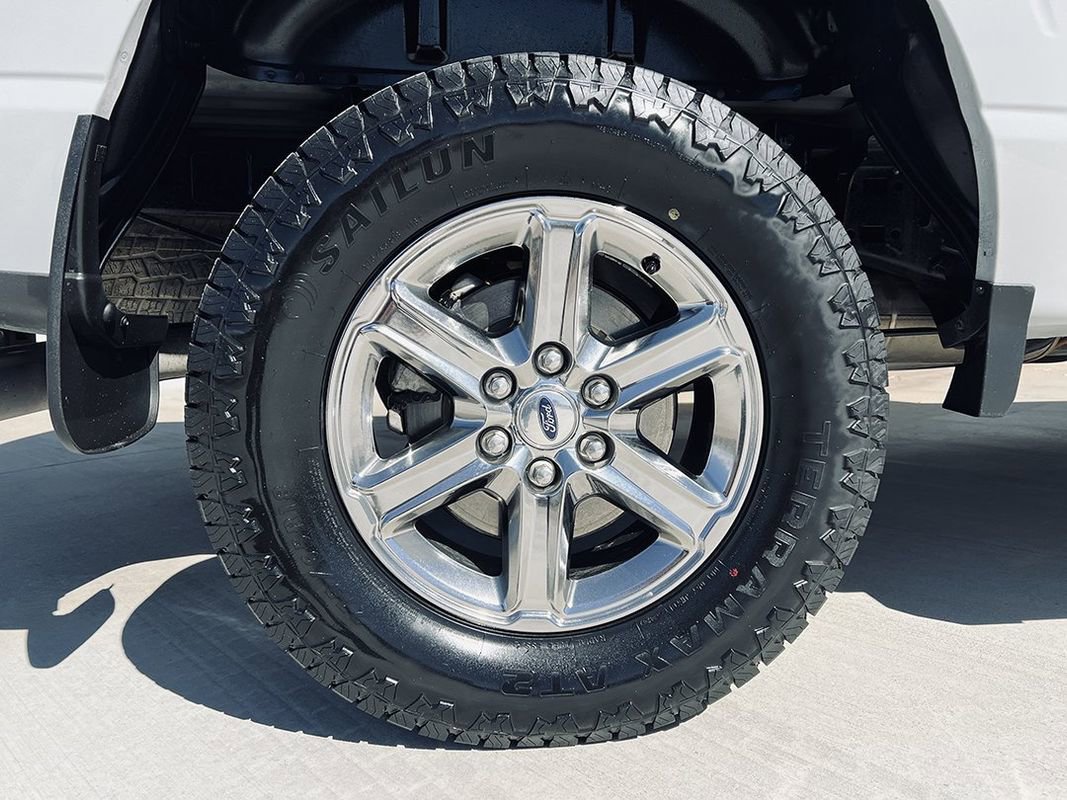 Used 2024 Ford F150 XLT image 18