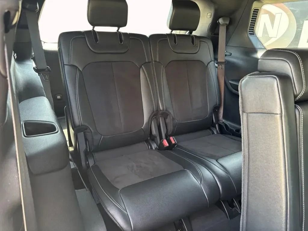 Used 2024 Jeep Grand Cherokee L Laredo image 22