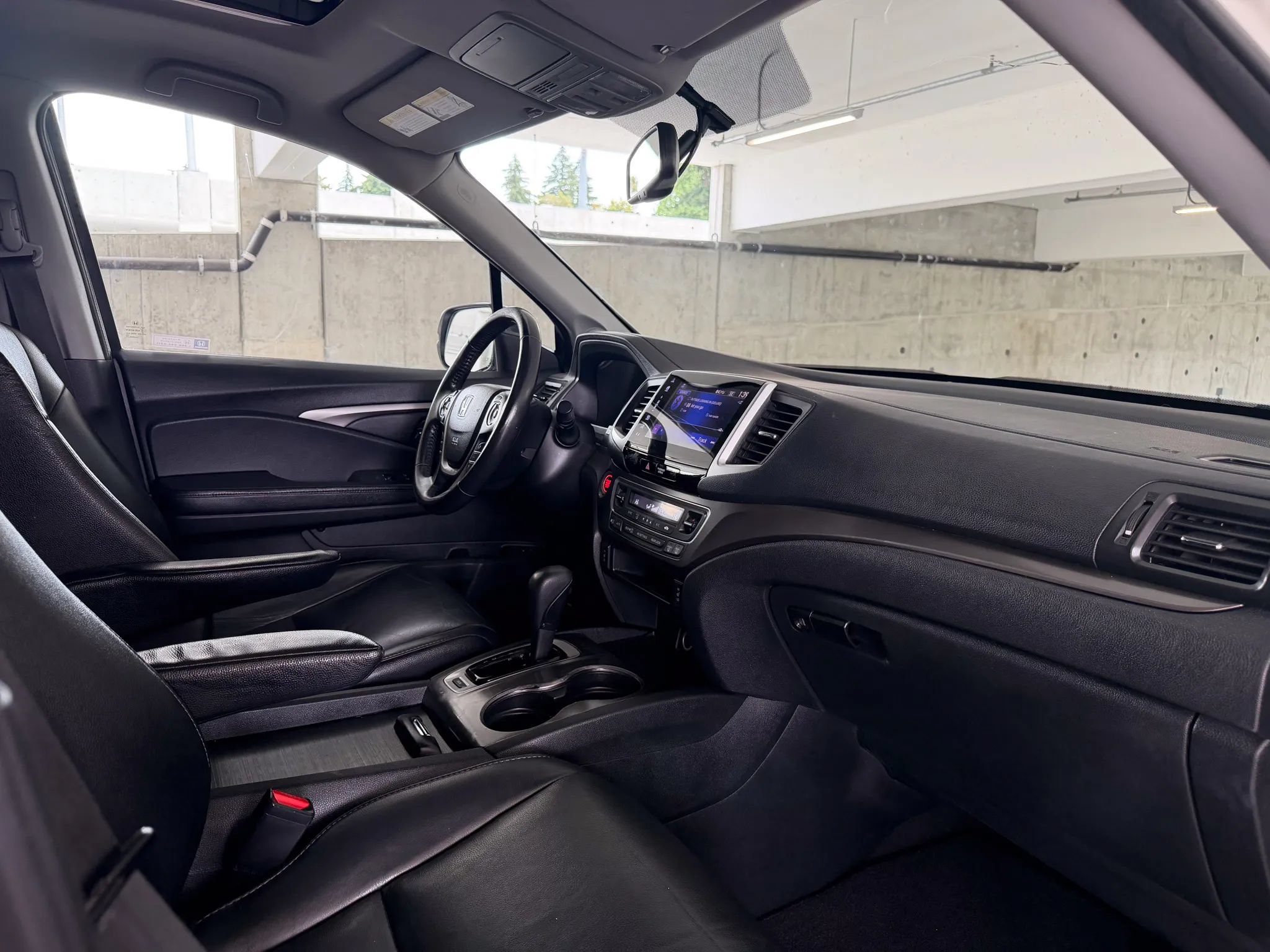 Used 2018 Honda Pilot EX-L image 24