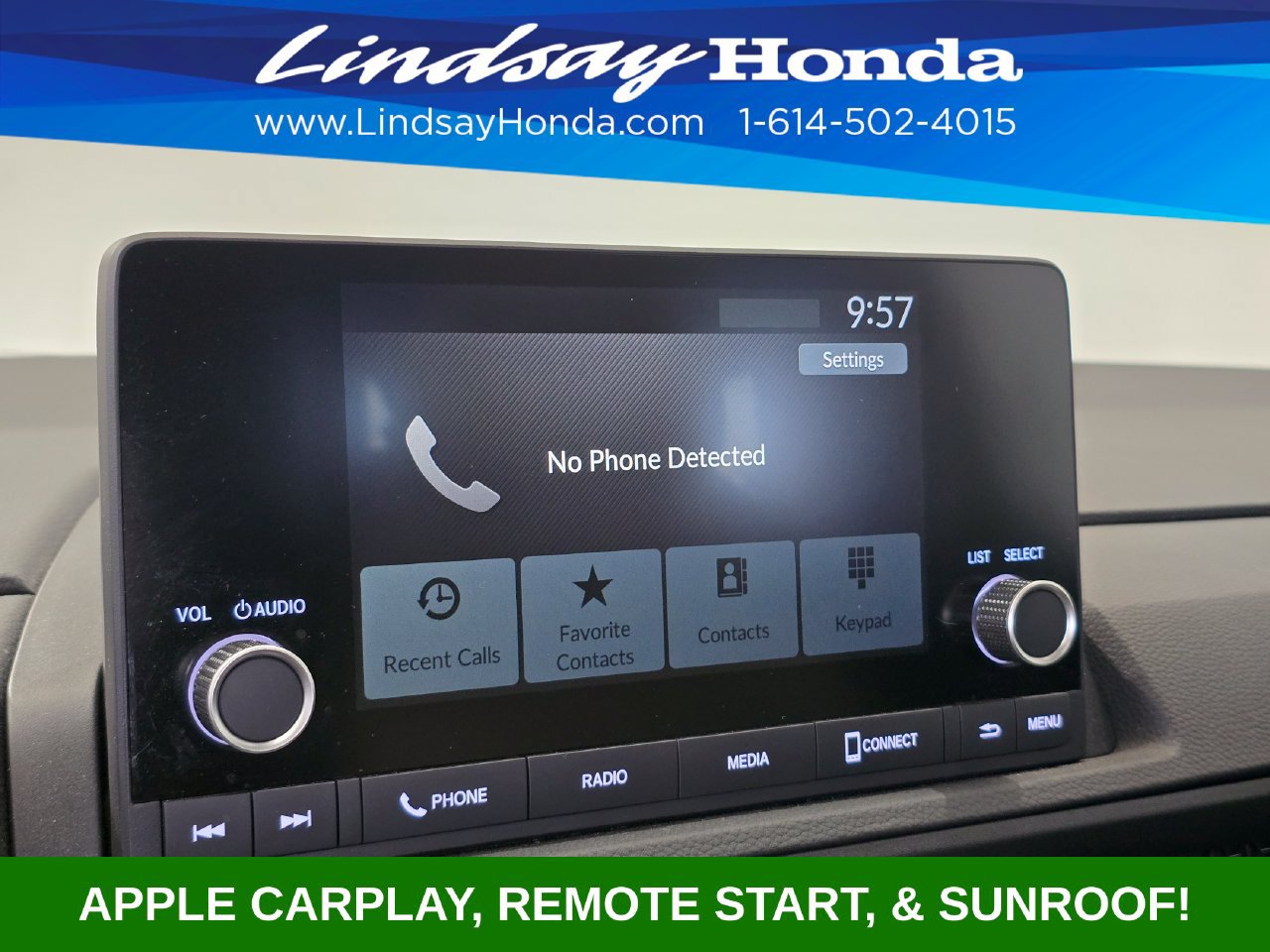 Used 2024 Honda CR-V EX image 18