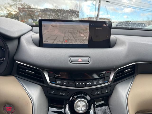 Certified 2025 Acura TLX w/ Technology Package image 19