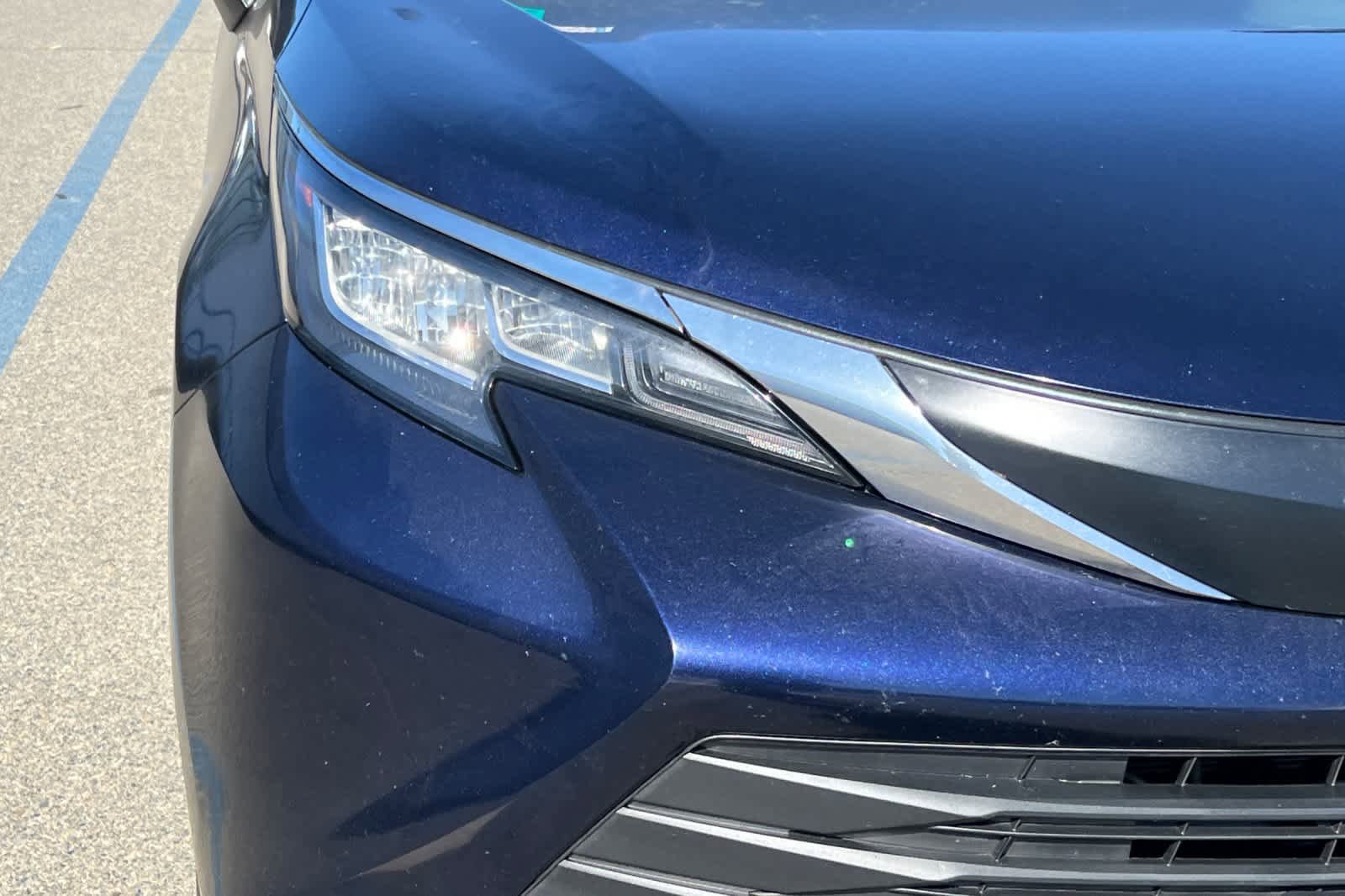 Certified 2023 Toyota Sienna LE FWD image 14