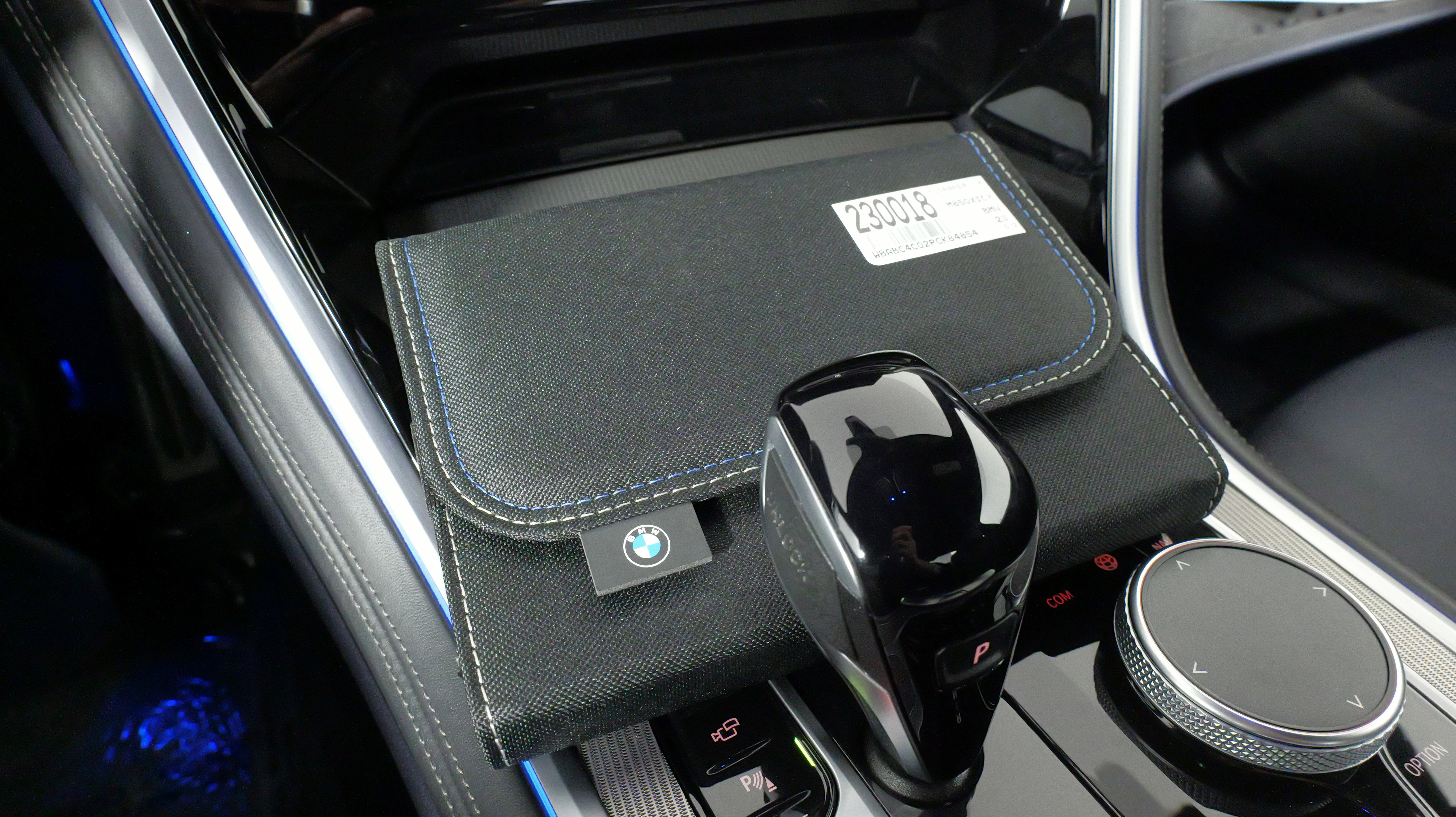 Used 2023 BMW M850i xDrive Coupe w/ Driving Assistance Package image 54