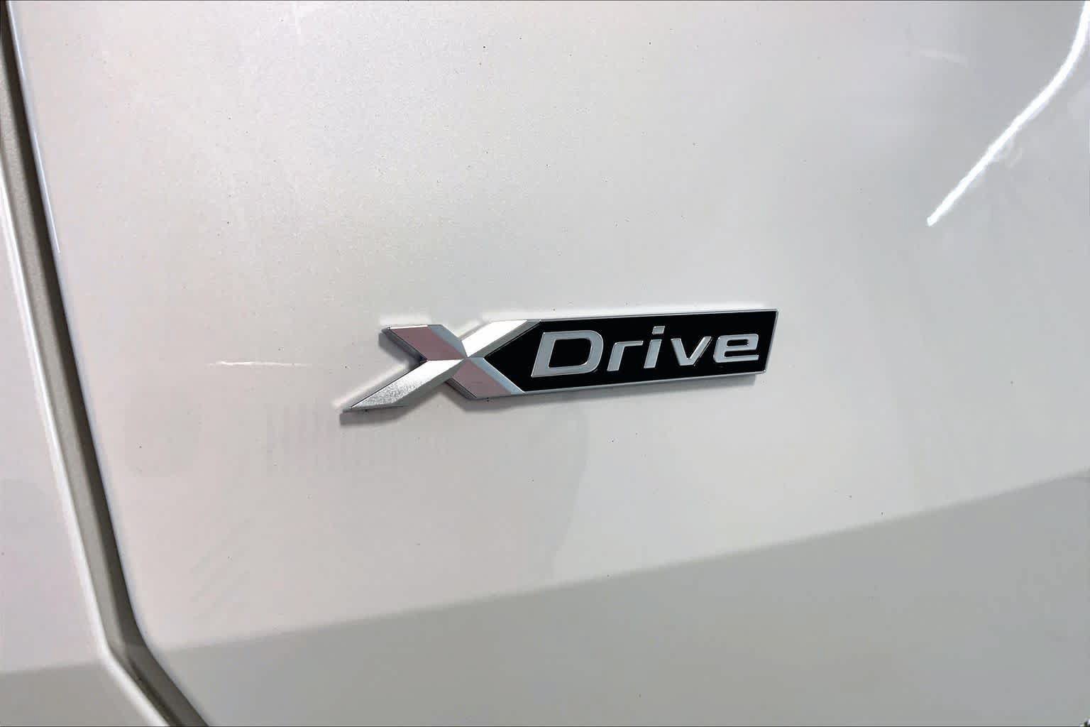 Used 2025 BMW X3 xDrive30i w/ Premium Package AWD/4WD image 9
