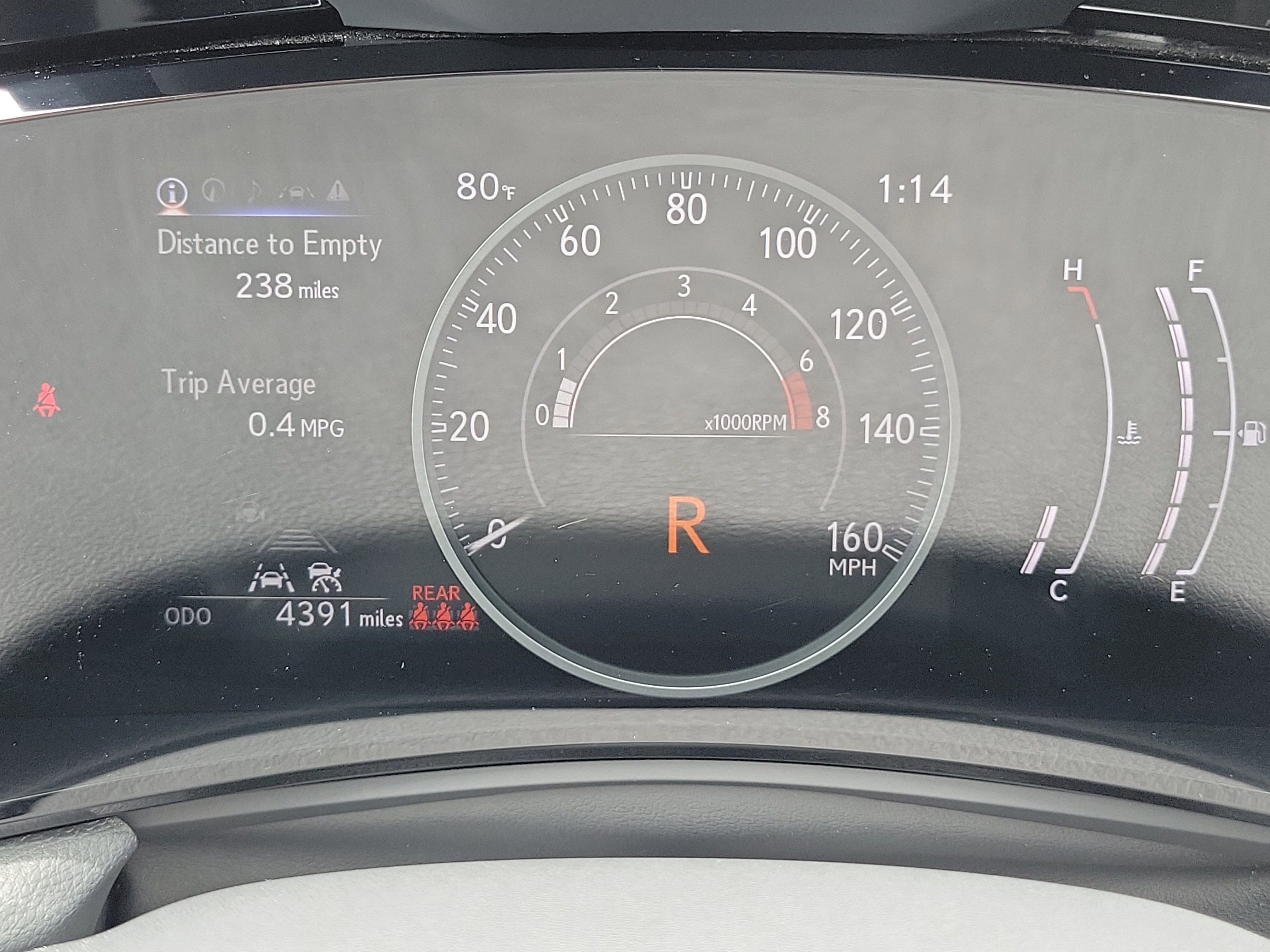 Used 2026 Lexus NX 350 AWD w/ Cold Area Package image 32