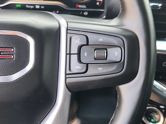 Used 2025 GMC Sierra 1500 SLT RWD image 29