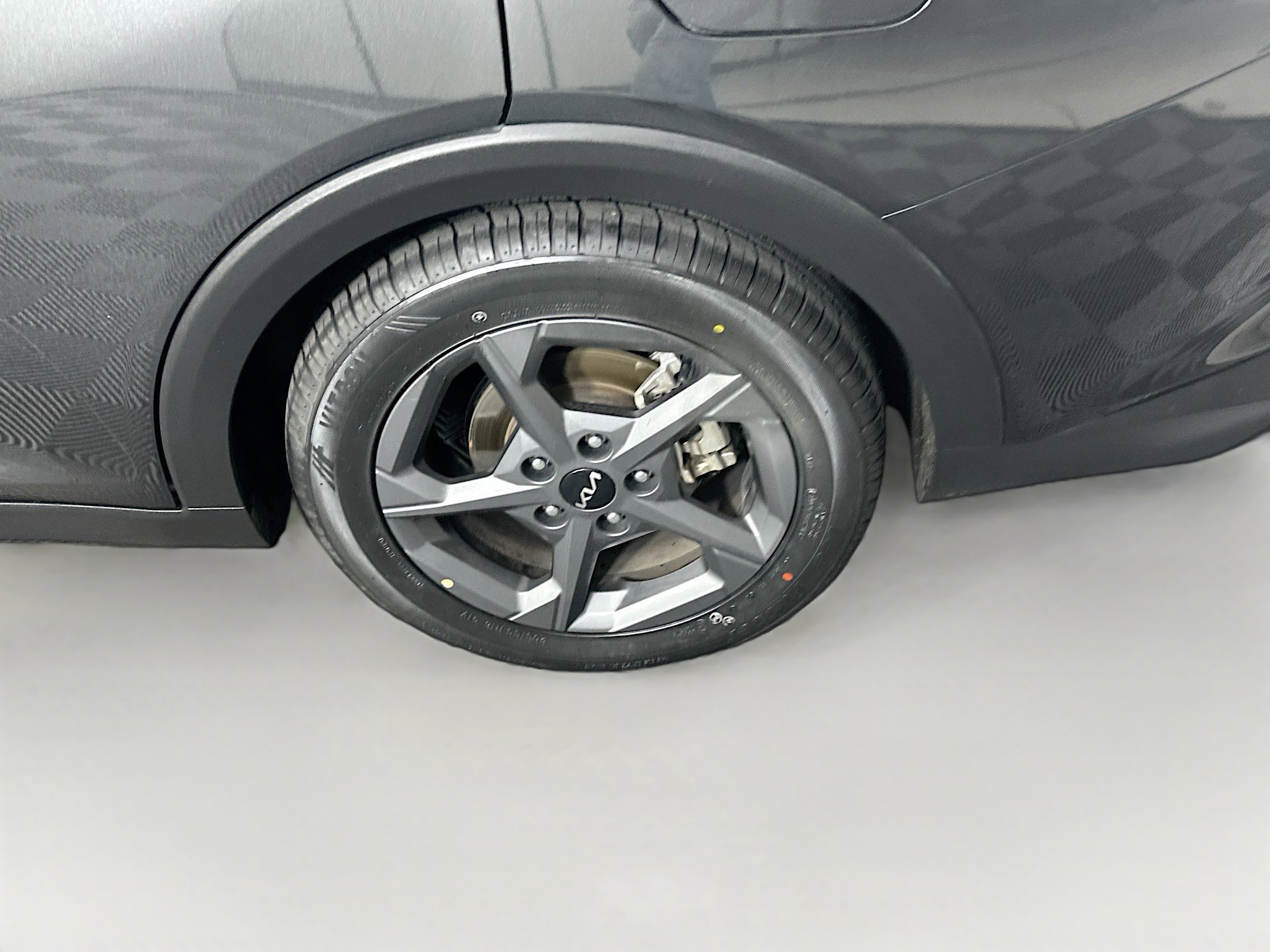 Used 2025 Kia K4 FWD image 11