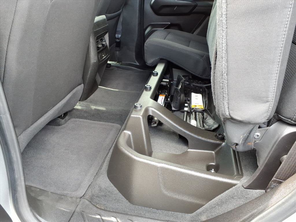 Used 2023 Chevrolet Colorado LT w/ LT Convenience Package RWD image 15