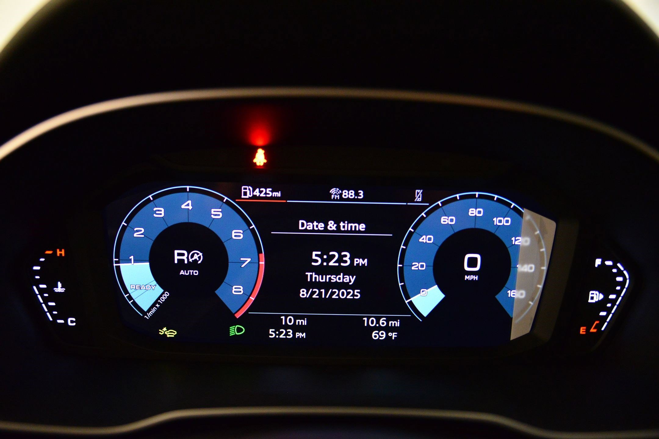 New 2025 Audi Q3 2.0T Premium w/ Convenience Package image 15