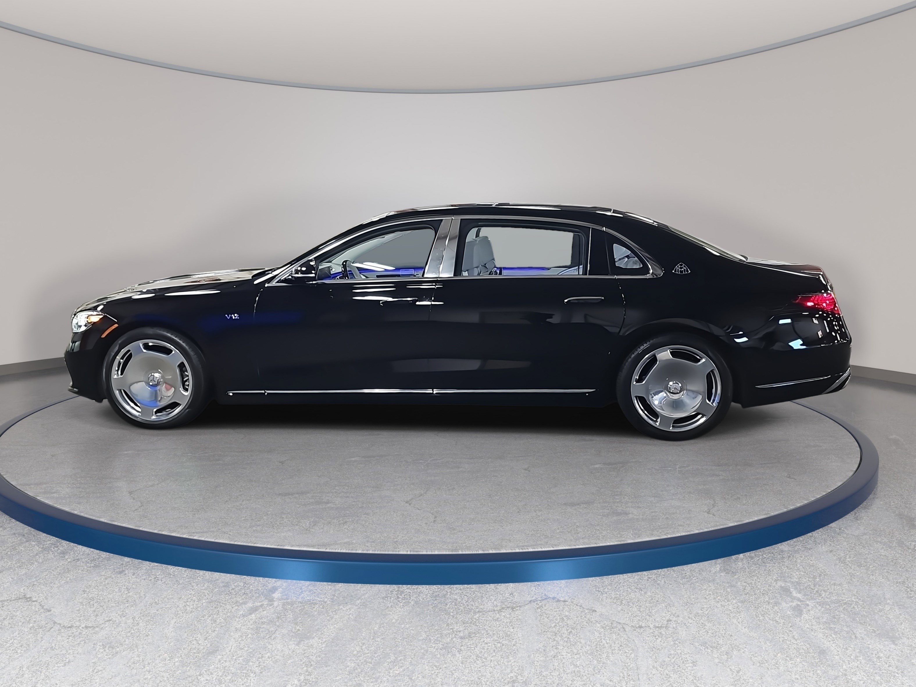 Certified 2023 Mercedes-Benz Maybach S 680 4MATIC image 9