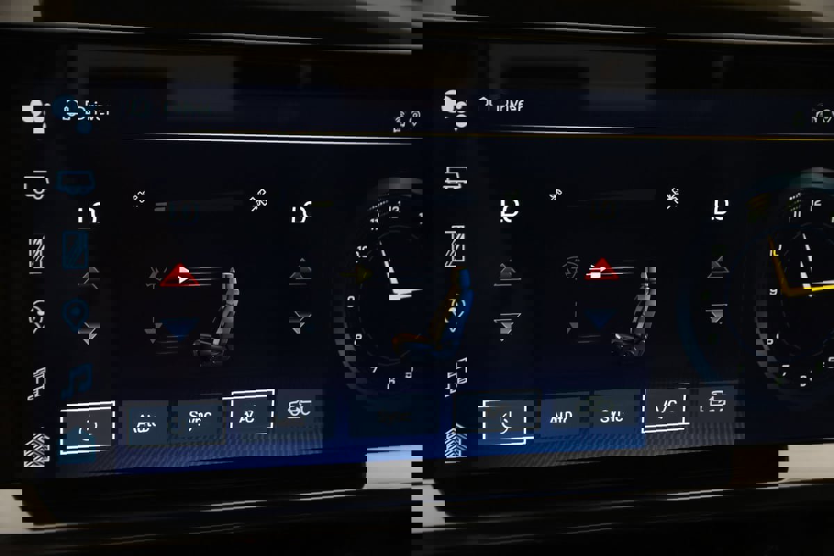 Used 2024 Chevrolet Silverado 1500 LT Trail Boss image 33