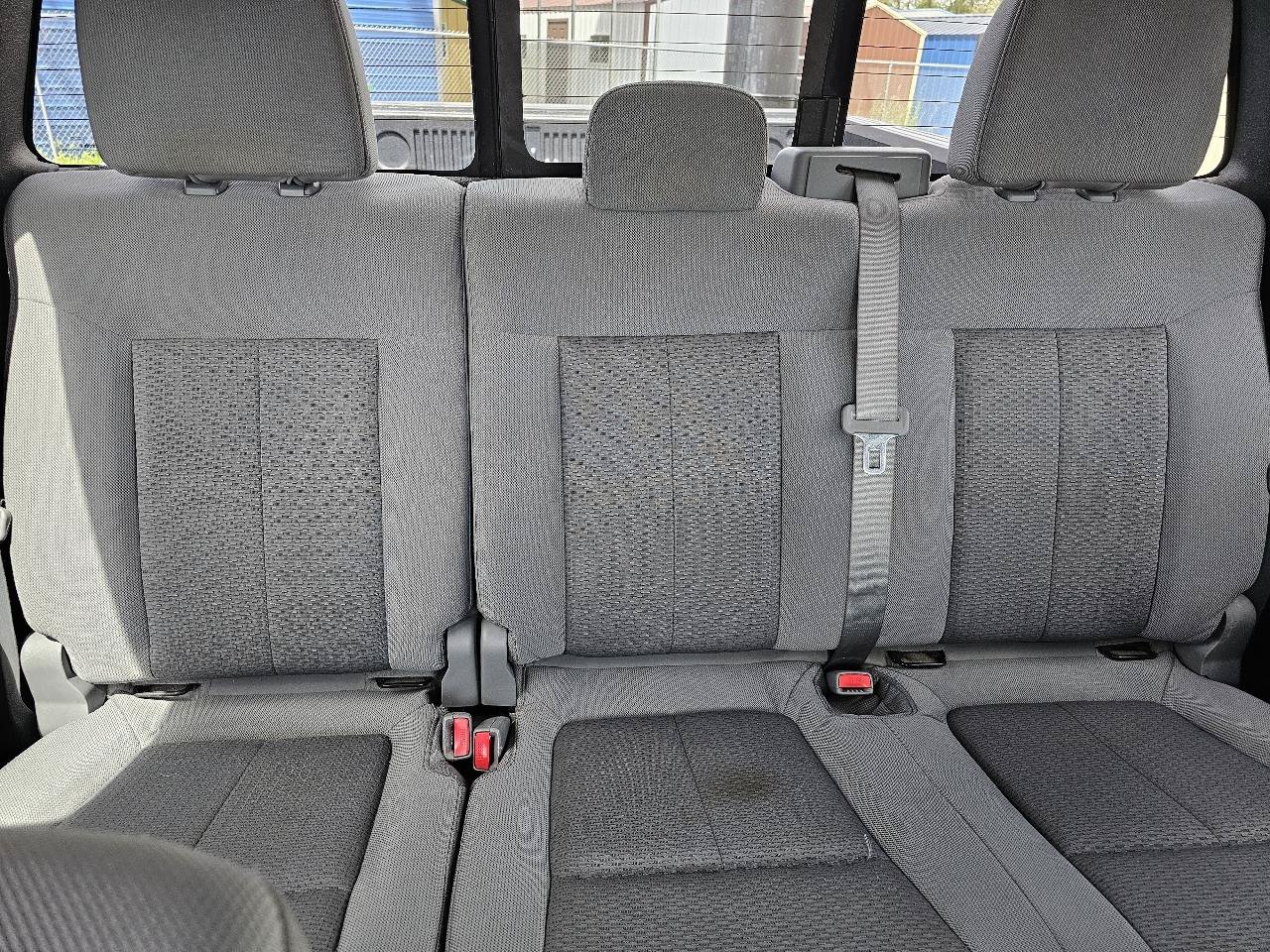 Used 2013 Ford F150 XLT w/ Luxury Equipment Group AWD/4WD image 20