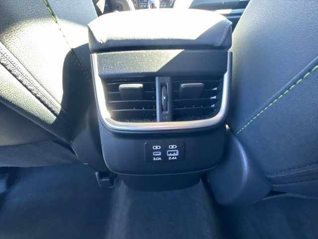 Certified 2023 Subaru Outback Onyx Edition AWD/4WD image 13