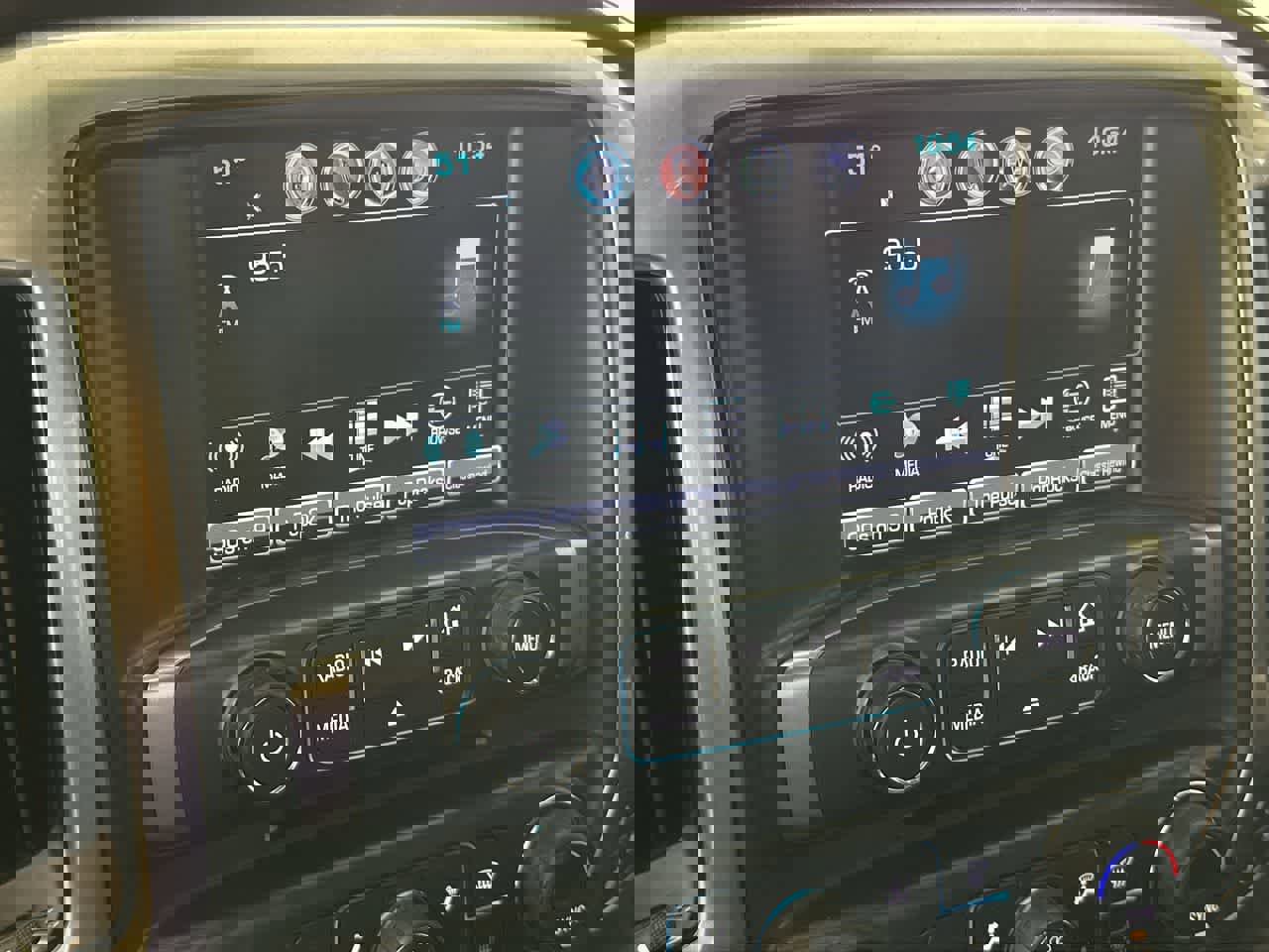 Used 2018 Chevrolet Silverado 2500 LTZ w/ Duramax Plus Package image 17