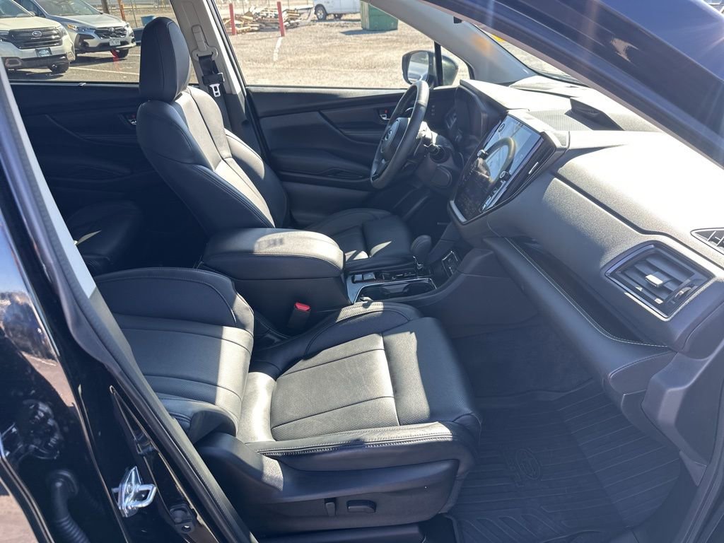 Used 2025 Subaru Ascent Bronze Edition image 10