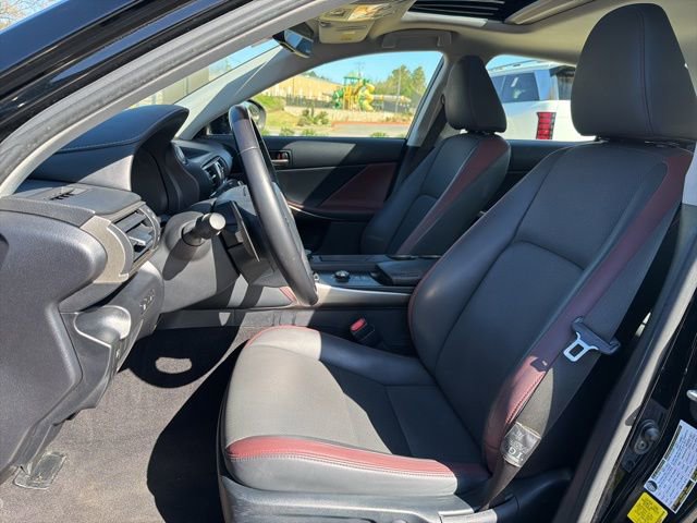 Used 2020 Lexus IS 300 w/ Accessory Package 2 image 21