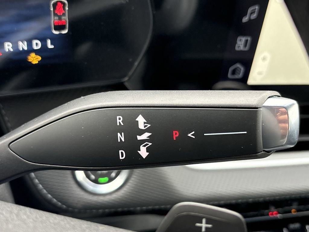 New 2026 Chevrolet Equinox LT image 18