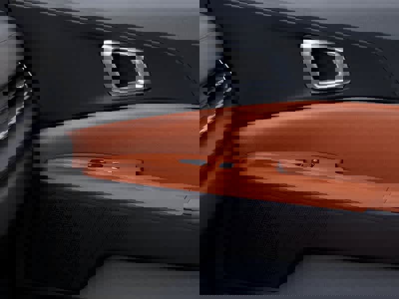 New 2026 Kia Carnival EX image 25