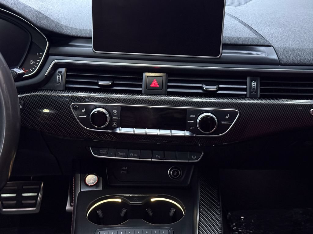 Used 2019 Audi S5 Premium Plus w/ Premium Plus AWD/4WD image 22