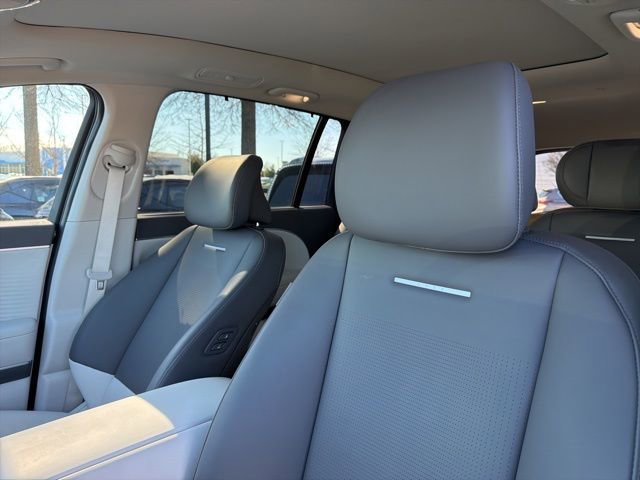 New 2026 Hyundai Ioniq 9 Limited image 25