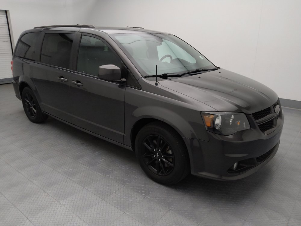 Used 2019 Dodge Grand Caravan GT image 11