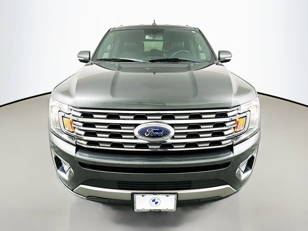 Used 2019 Ford Expedition Max Limited image 2