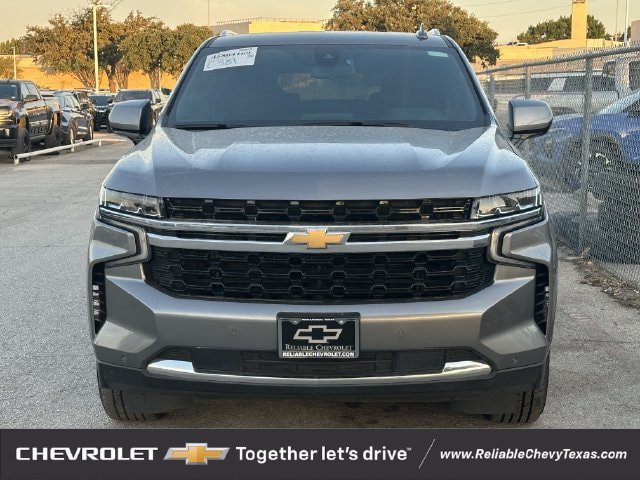 Used 2022 Chevrolet Tahoe LS AWD/4WD image 8