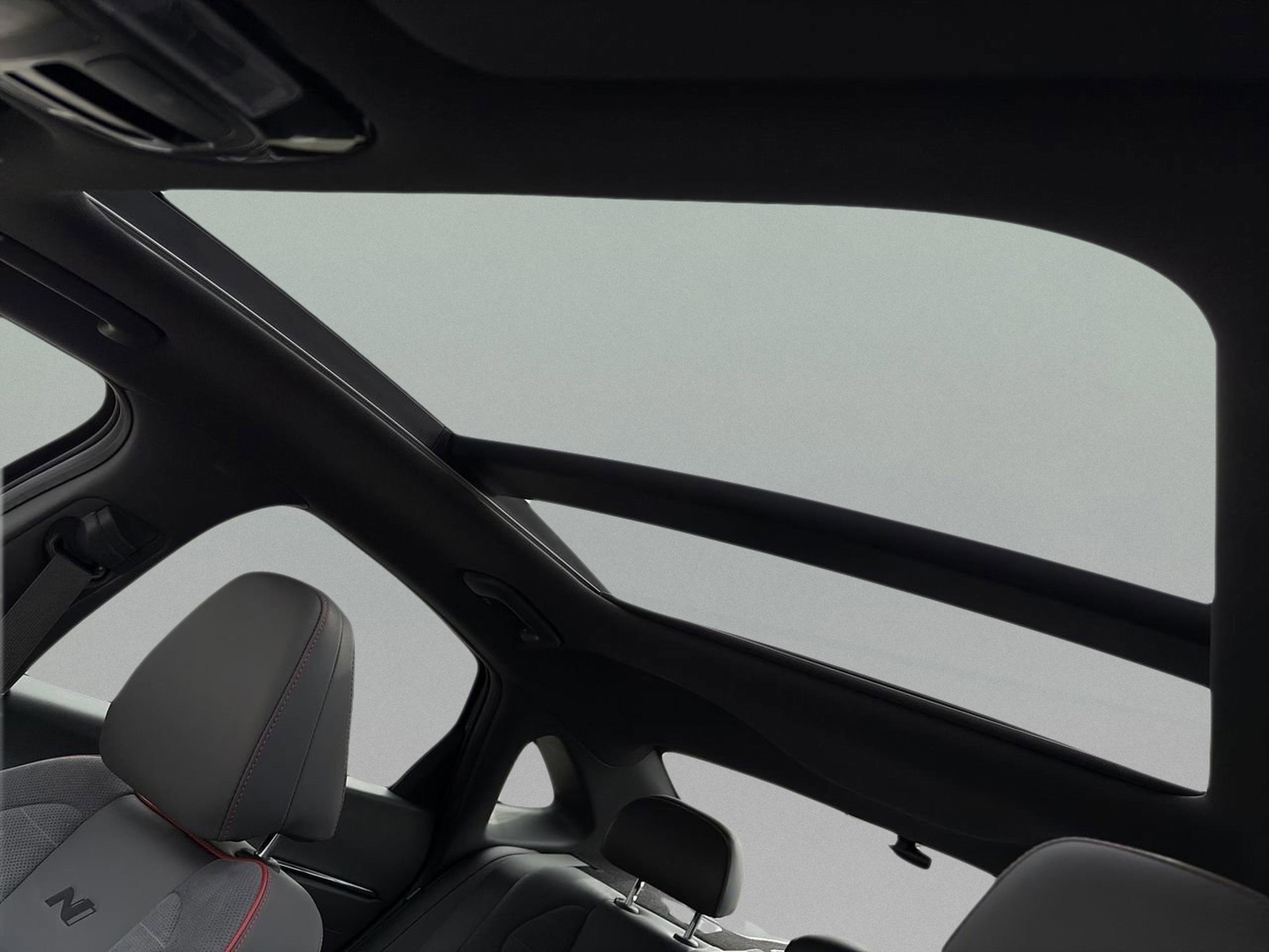 Used 2023 Hyundai Sonata N Line image 15