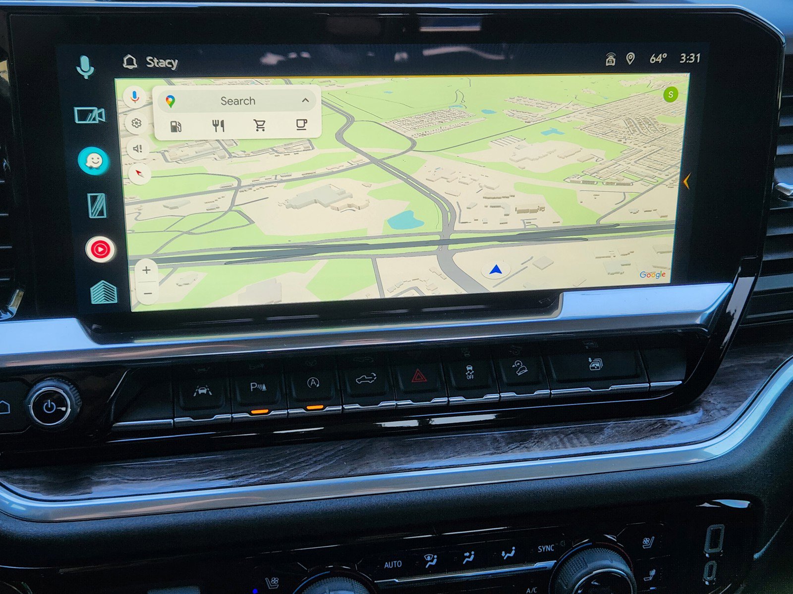 Used 2025 Chevrolet Silverado 1500 LTZ w/ LTZ Premium Texas Edition image 7