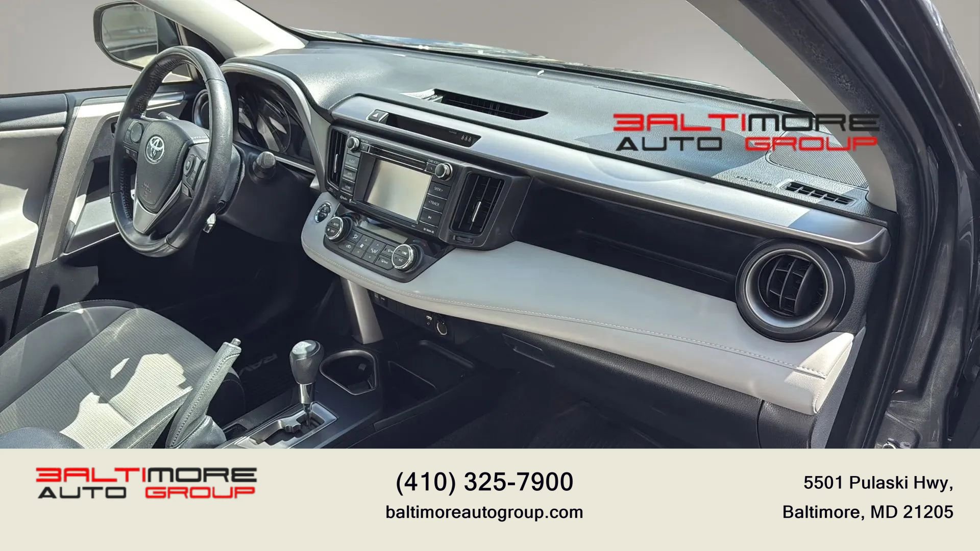 Used 2018 Toyota RAV4 XLE w/ Plus Extra Value Package image 16