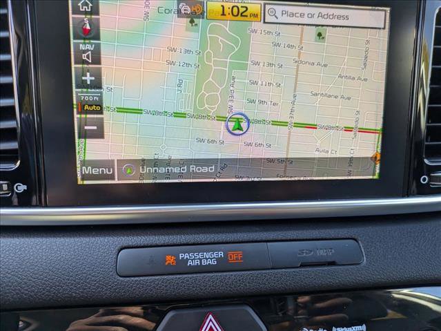 Used 2020 Kia Sportage EX w/ Option Group 15 image 14