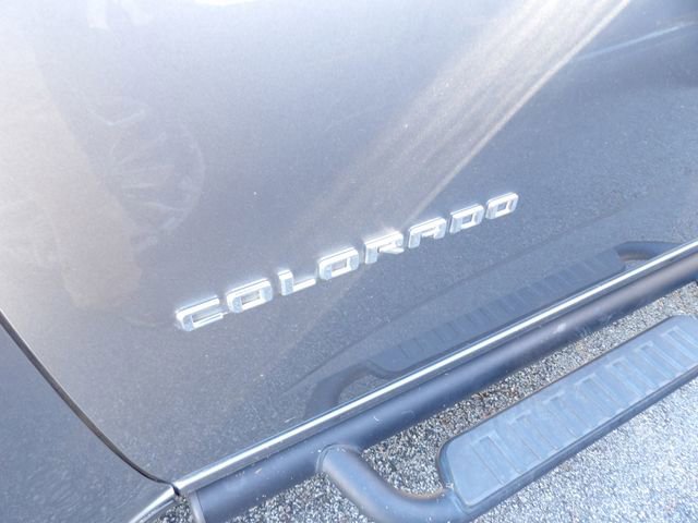 Used 2021 Chevrolet Colorado Z71 w/ Safety Package image 15