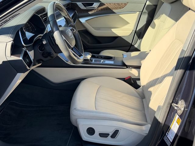 Used 2019 Audi A6 2.0T Premium w/ Convenience Package AWD/4WD image 21
