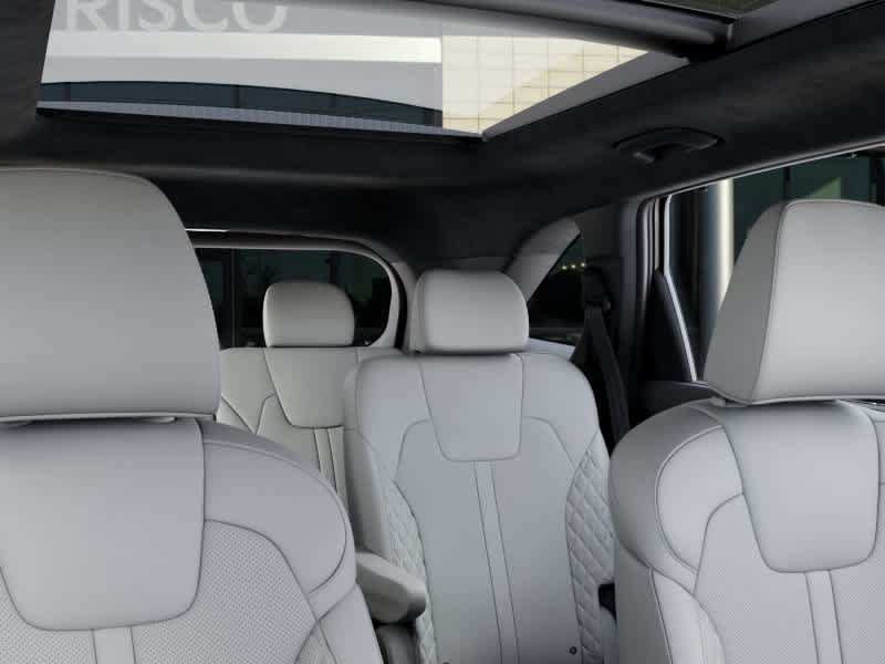 New 2026 Kia Sorento SX Prestige AWD/4WD image 27